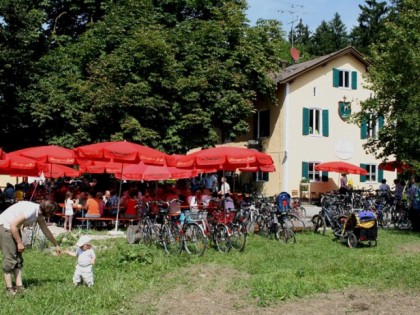 Фото: Forsthaus St. Hubertus